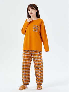 女士家居服的特點(diǎn)有哪些