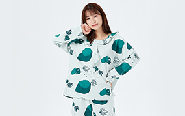 家居服有哪些分類？